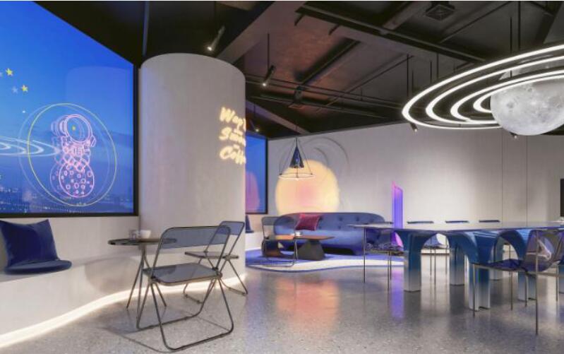 三种节省展位建造成本的方法