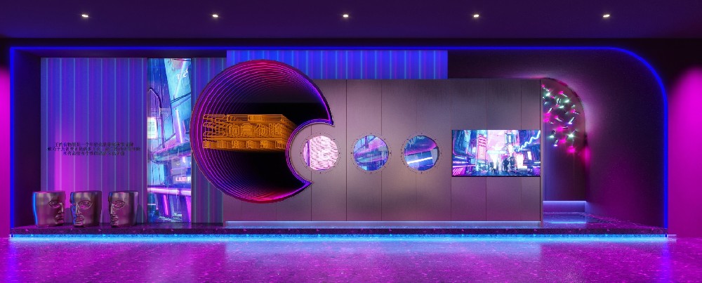 在开展展厅设计搭建必须掌握什么方法吗?
