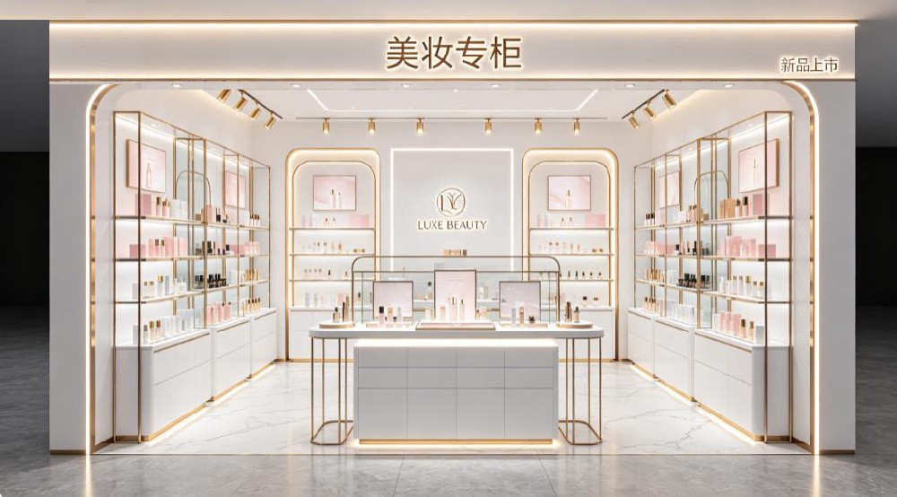 店面装修设计中保持专业性的具体方法