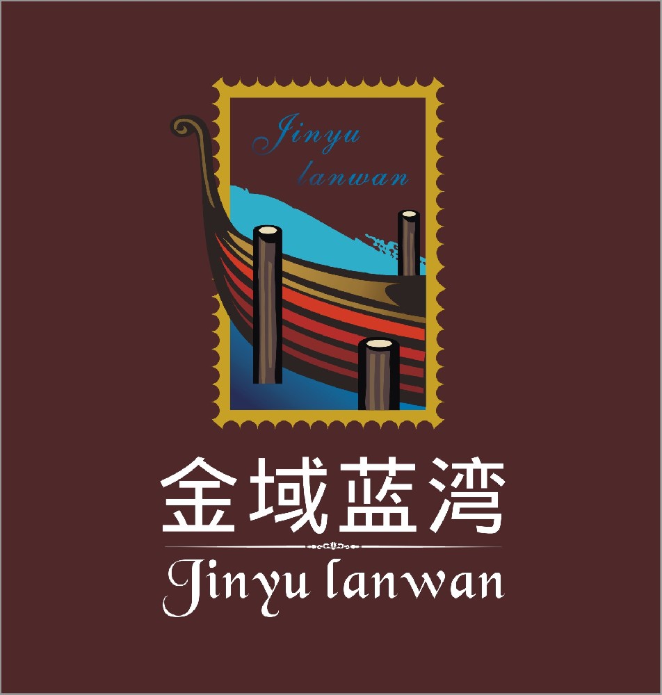 LOGO设计VI系统设计