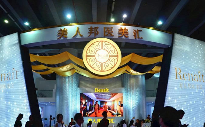 地板的注意点，展厅设计，专卖店设计